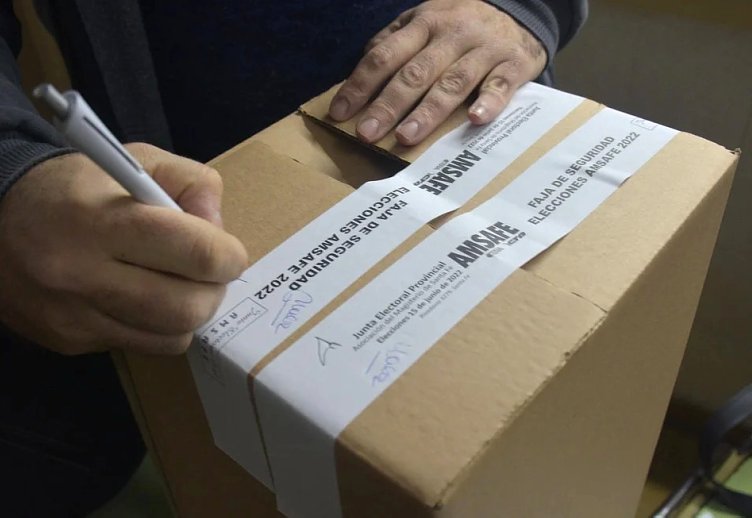 Este miércoles los docentes de AMSAFE renuevan la conducción provincial