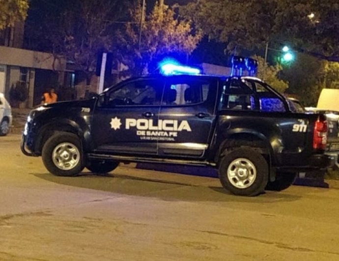 Una joven denunció que le robaron en Ceres