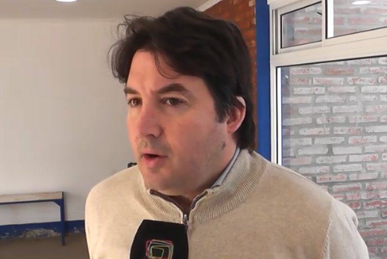 San Guillermo: Bagnasco dijo que se nota fragilidad en las cuentas del municipio