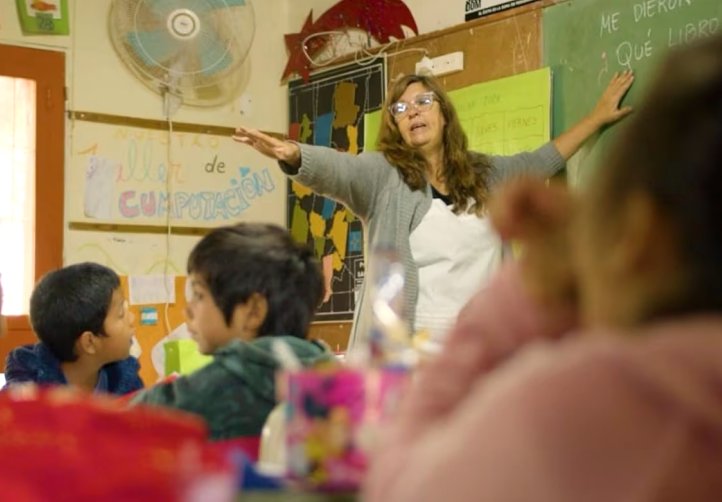 El lunes se dictarán clases con normalidad en las escuelas que el domingo sean centro de votación