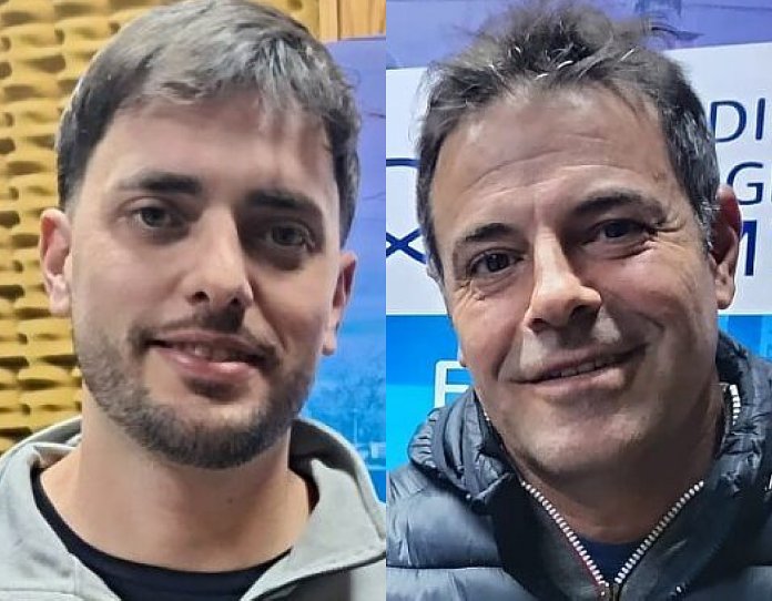 Suardi va a las urnas para elegir Intendente y concejales