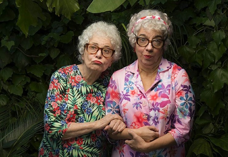 Comienza la subsede Suardi del 20º Festival de Teatro Rafaela 2025