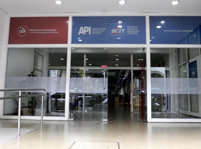 Más de 90.000 contribuyentes pueden solicitar descuento de Ingresos Brutos por pago del Inmobiliario