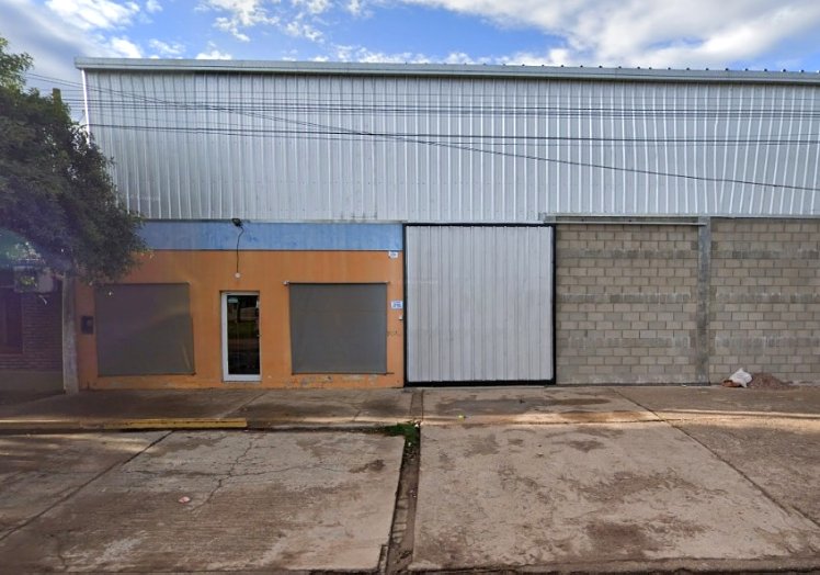 Tres delincuentes habrían concretado el millonario robo en Ceres