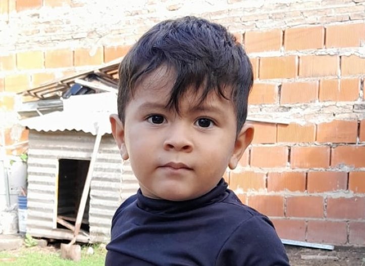 Denuncian que un niño murió por mala atención en el Hospital de Ceres