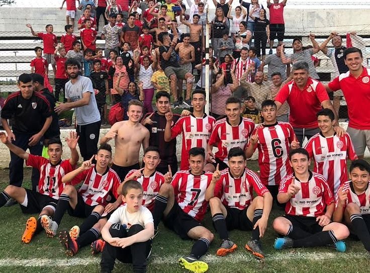 Toda la información de la Liga San Francisco