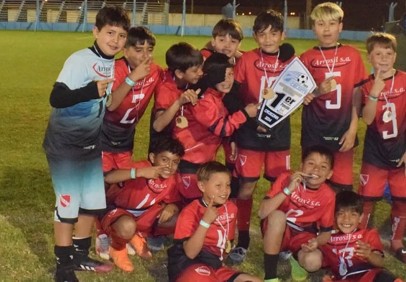 Juniors y Sportivo protagonistas del 