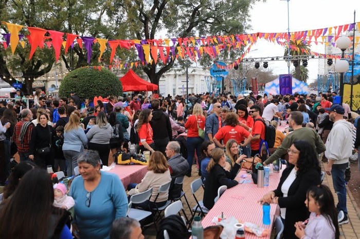 Balance positivo para las vacaciones de invierno en la provincia de Santa Fe