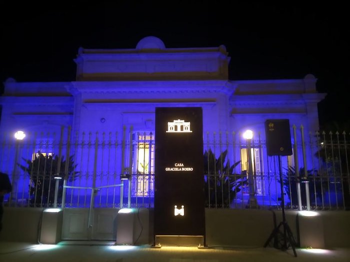 Morteros: Muestra itinerante de la 