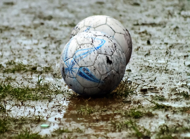 Liga Regional: suspendida la Zona Norte debido a las inclemencias climáticas