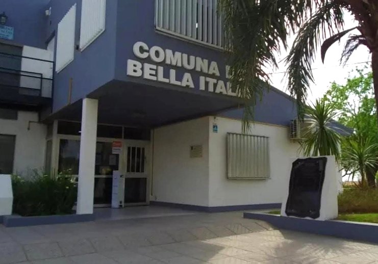 Recuperaron parte del dinero que habían sustraído por una estafa a la Comuna de Bella Italia