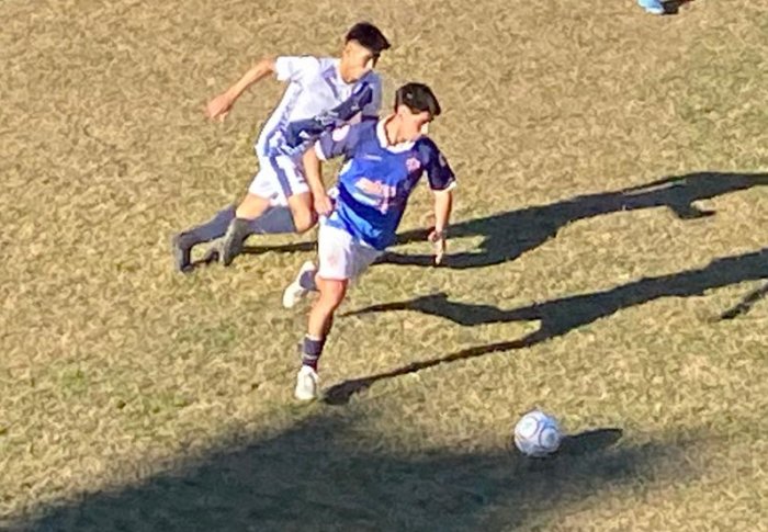 Zona Norte: Victorias de Sportivo y Juniors y partidazo en Morteros