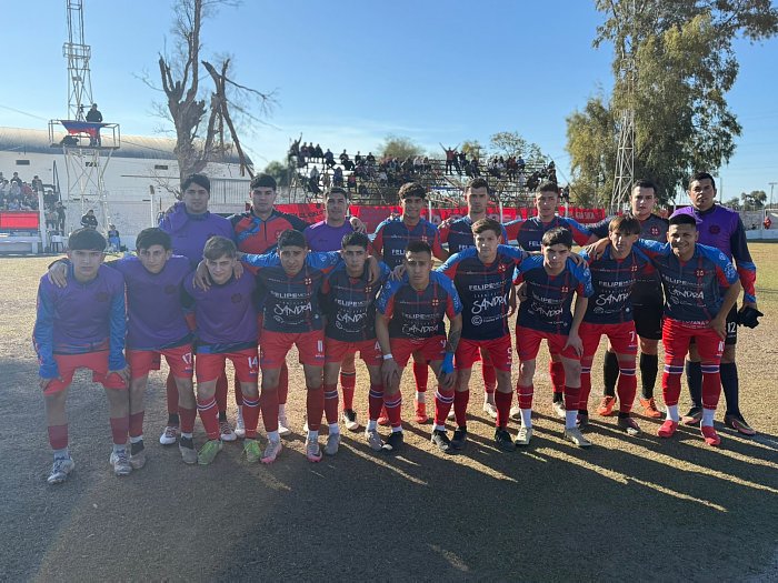 CACU y San Lorenzo (A) punteros en la Ceresina