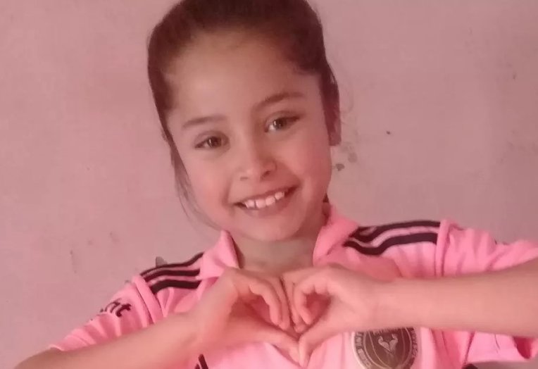 Conmoción en Ceres: Una niña murió por meningitis