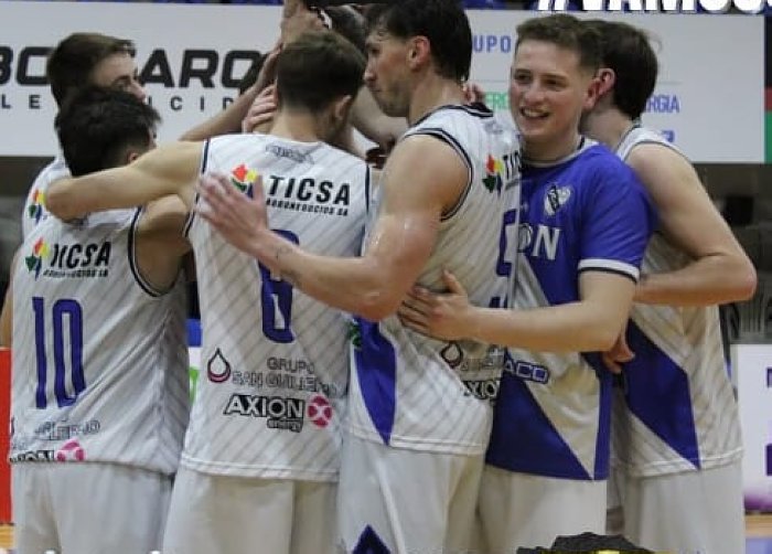 Cordobesa: Buen domingo para Tiro y Unión