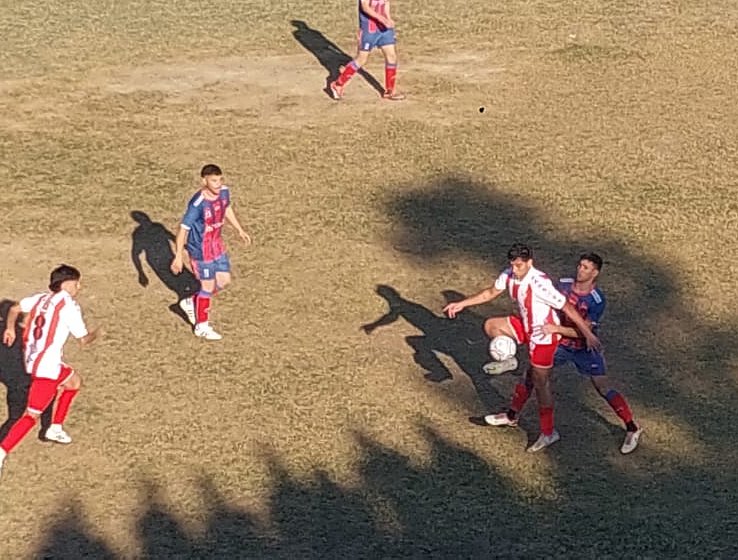 Zona Norte: Tiro sigue siendo el puntero, pero Sportivo se acerca