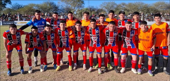 Ceresina: El Clausura tiene dos punteros