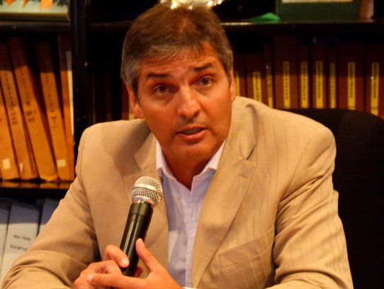 Bría dijo que recibió un municipio endeudado y desordenado