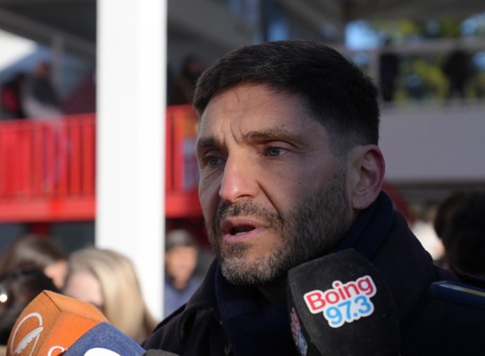 Pullaro: “A la corrupción hay que condenarla siempre”