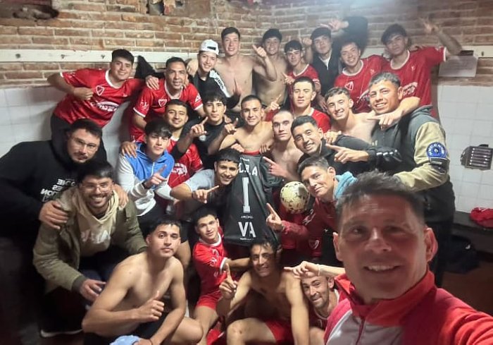 Zona Norte: Juniors volvió al triunfo y mantiene su ilusión de clasificar