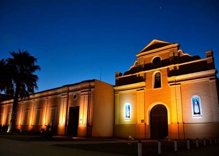 Celebrarán en Col. Vignaud 50 años de educación agrotécnica