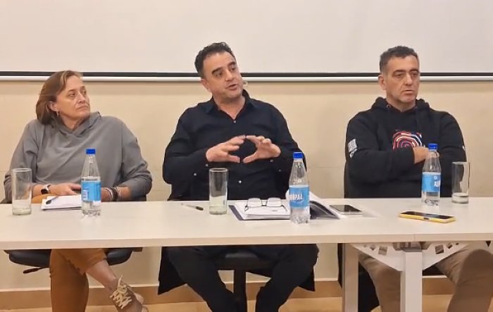 Federación Córdobesa de Básquetbol busca regionalizar en el 2026