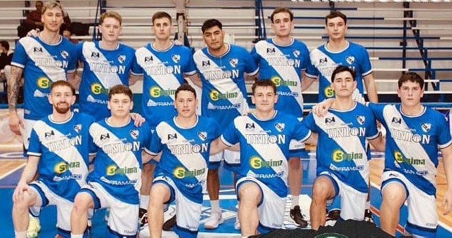 Morterense: Unión se quedó con el invicto de 9 de Julio 