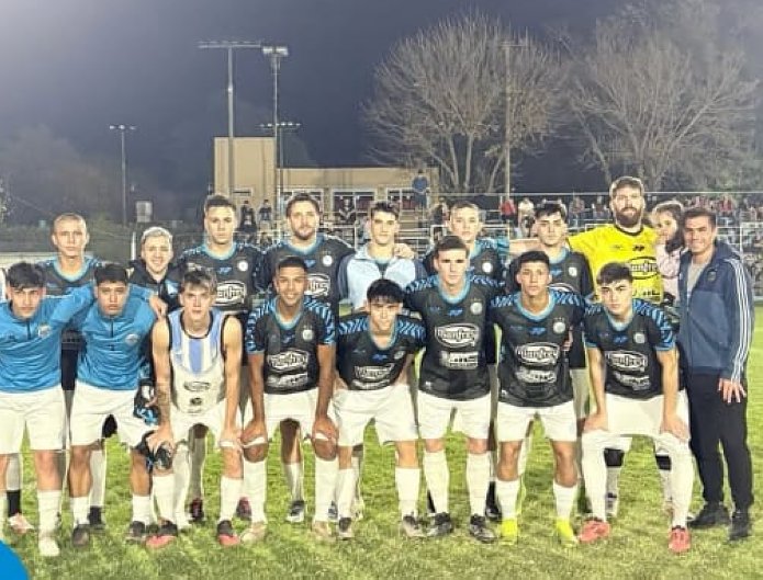 Zona Norte: 9 de Freyre le sacó el invicto a Tiro