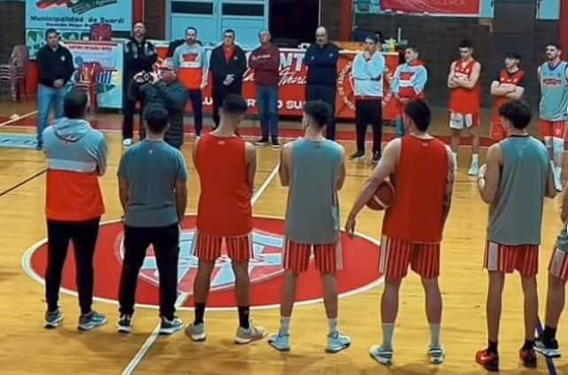 Liga Argentina: Sportivo se puso en marcha rumbo a la nueva temporada 