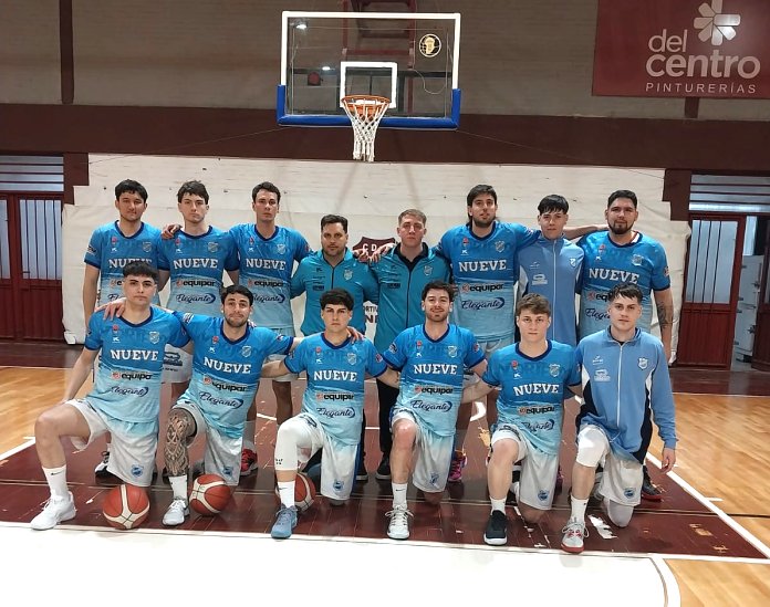 Cordobesa: 9 de Julio aplastó a Acción Juvenil y Unión derrotó a Poeta