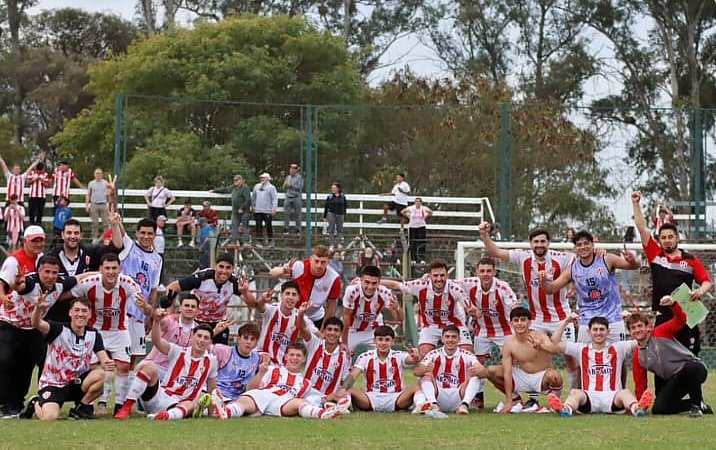 Zona Norte: La final del Clausura la jugarán 9 de Morteros y Sportivo