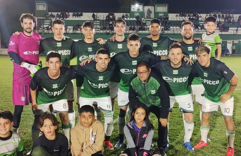 Las semifinales en todas las zonas de la Liga San Francisco