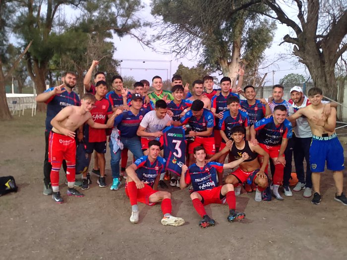 Ceres Unión manda en el Clausura de la Ceresina