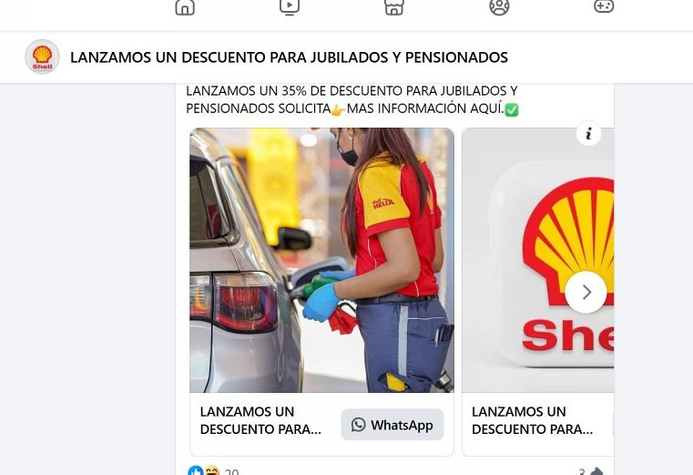 Defensa del Consumidor de la Provincia alerta por nuevos intentos de estafas a jubilados 
