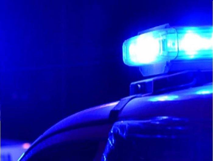 Un hombre intentó robar y provocó daños en un supermercado de Freyre