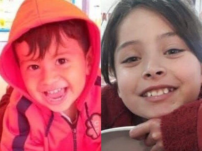 Familiares de Melita y Jairo organizan una marcha frente al Hospital de Ceres