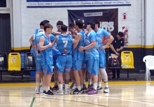 Cordobesa: Buen domingo para 9 de Morteros y Unión 