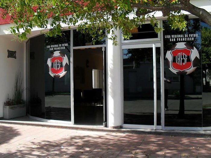 Torneo Campeonato: Sportivo debutará de visitante en La Para