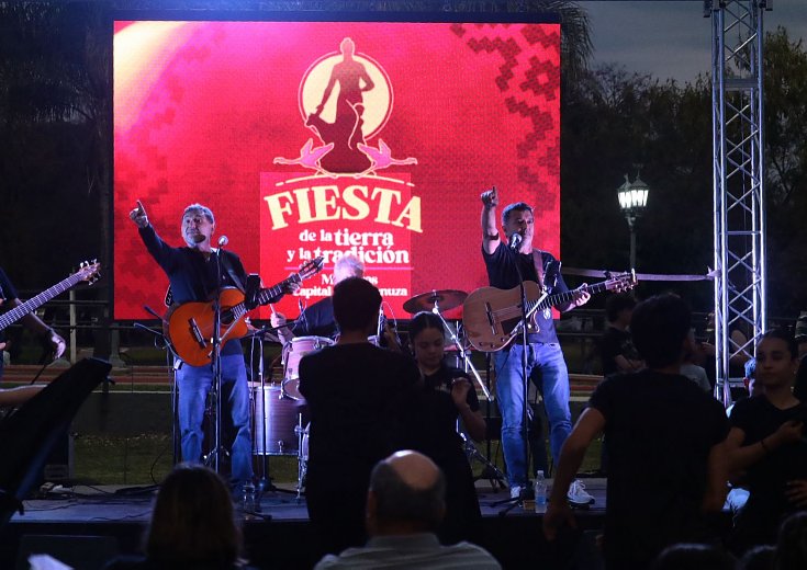 Morteros: Concejales de la oposición cuestionan gastos de la Fiesta de la Tierra y la Tradición