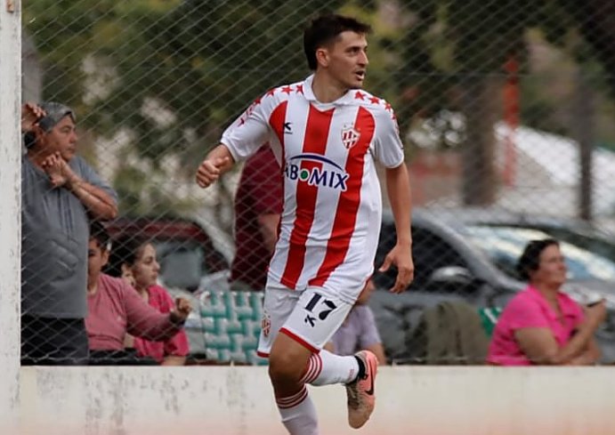 Torneo Campeonato: Sportivo ganó en La Para, Tiro el interzonal y suerte dispar para Centro y San Jorge