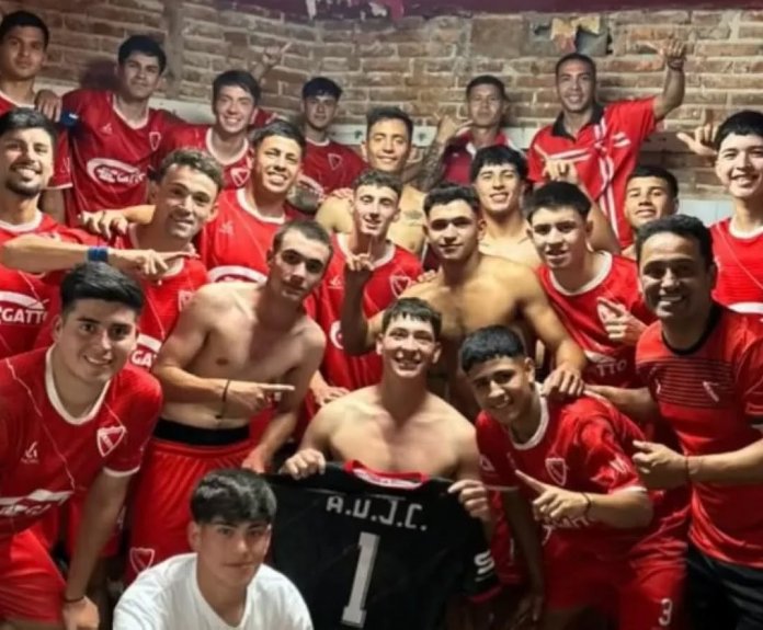 Todos los resultados del Clasificatorio