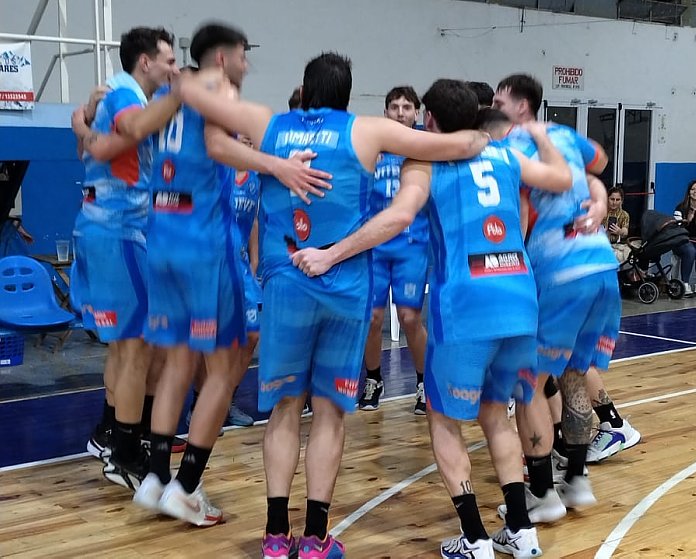 Cordobesa: Clasificaron 9 de Morteros, Tiro y Unión