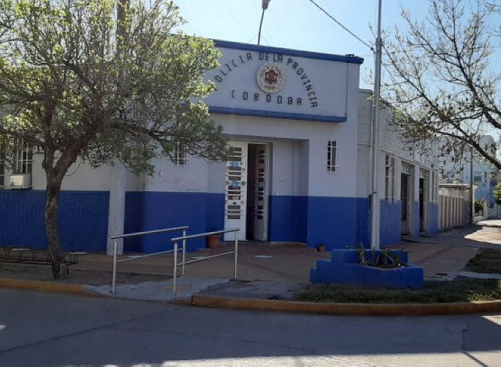 Encontraron en Porteña a una joven desaparecida en Frontera