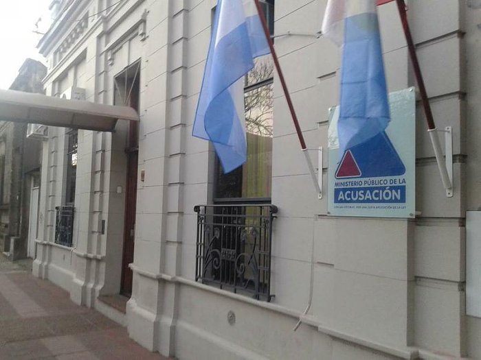 Condenaron a 12 años de prisión a un hombre que abusó sexualmente de su nieta en Rafaela