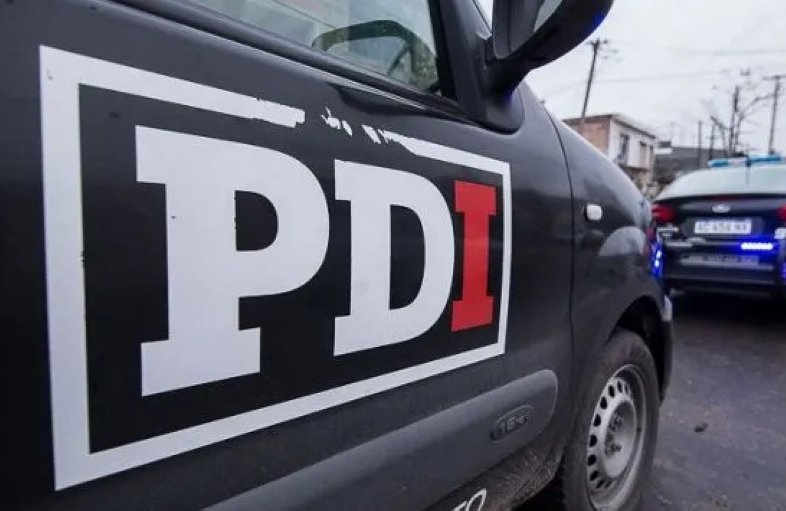 Dos detenidos por un robo ocurrido en Tacural