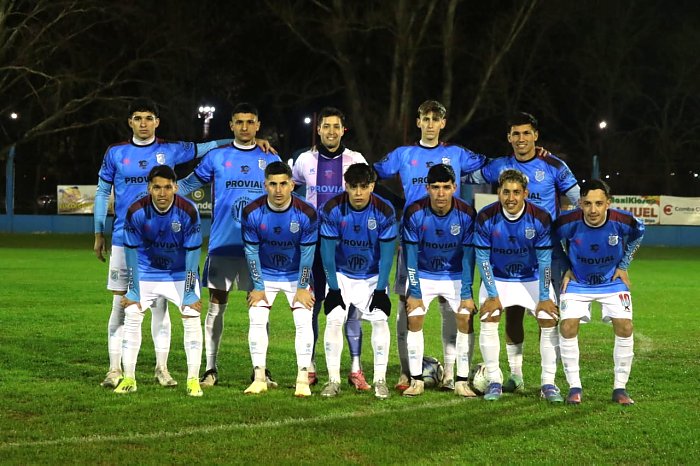 9 de Morteros conoce grupo y rivales para el Regional Federal