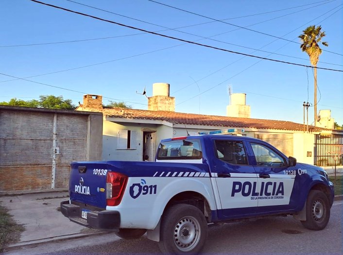 Realizaron siete allanamientos en Freyre por la agresión a un joven de Porteña
