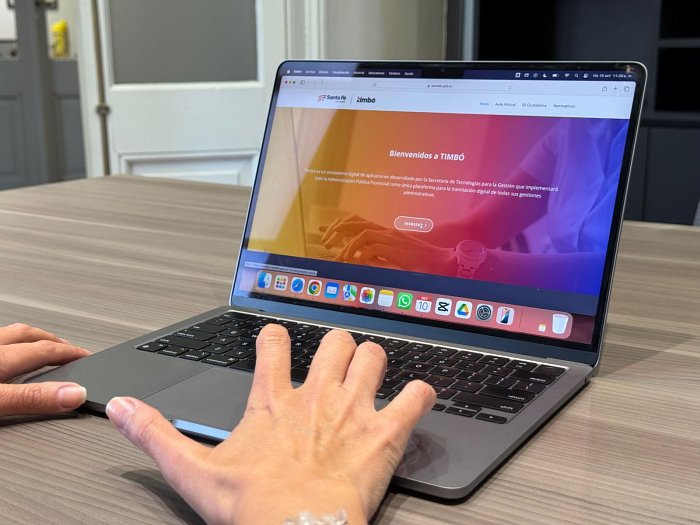 En 2026 se eliminarán los expedientes en papel en el gobierno de Santa Fe