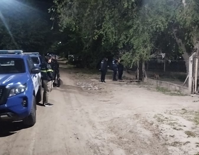 Realizaron allanamientos en Córdoba y Cosquín por robos en zona de Balnearia