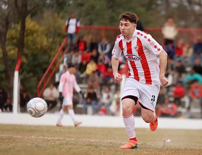 Torneo Campeonato: Sportivo volvió a ganar y está cerca de la clasificación